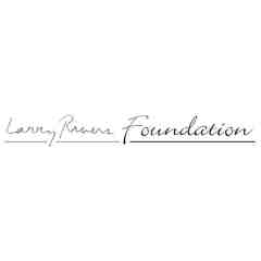 Larry Rivers Foundation '12