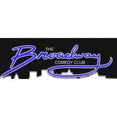 Broadway Comedy Club '15