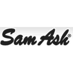 Sam Ash '14