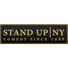 Stand Up NY  '12