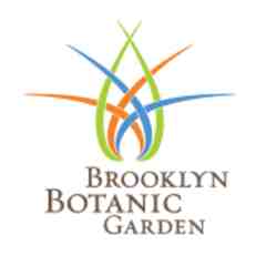 Brooklyn Botanical Garden '15