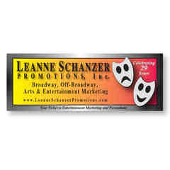 Leanne Schanzer Promotions '15