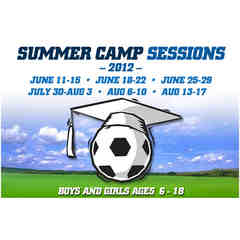 NYC Soccer Academy '15