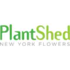 Plant Shed '14