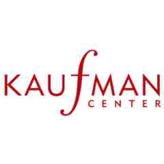 Kaufman Center/Merkin Hall '15