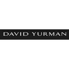 David Yurman '13