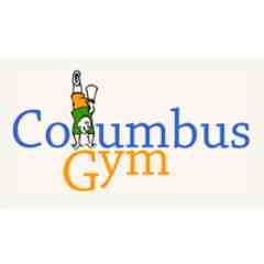 Columbus Gym '14