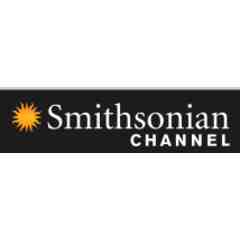 Smithsonian Channel '14