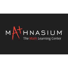 Mathnasium '15