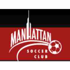 Manhattan Soccer Club '12
