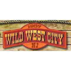 Wild West City '14
