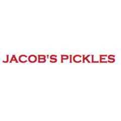 Jacob's Pickles '15