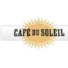 Cafe Du Soleil '12