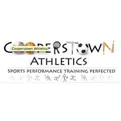 Cooperstown Athletics '14
