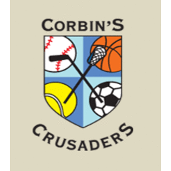 Corbin's Crusaders '15