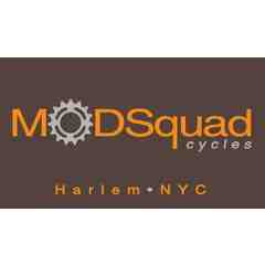 MODSquad Cycles '13