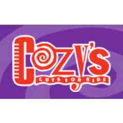 Cozy's Cuts for Kids '15