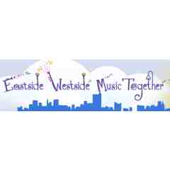 Eastside Westside Music Together '15
