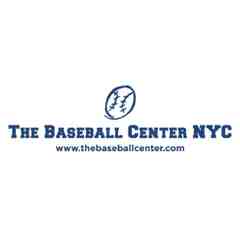The Baseball Center '14