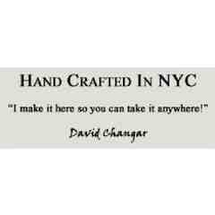 David Changar Ceramic Designs '13