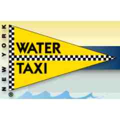 New York Water Taxi and Circle Line Downtown '15