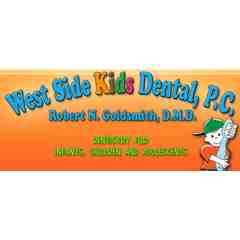 West Side Kids Dental, PC '14