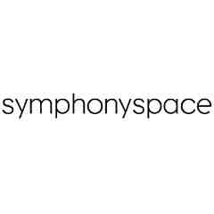 Symphony Space '15