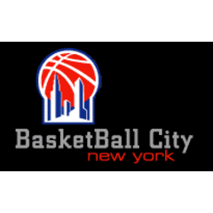 Basketball City '15