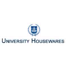 University Housewares & Hardware '15