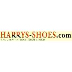 Harry's Shoes '15