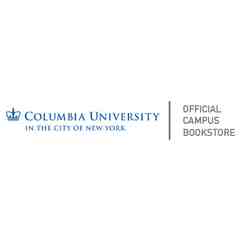 Columbia University Barnes & Noble Bookstore '14