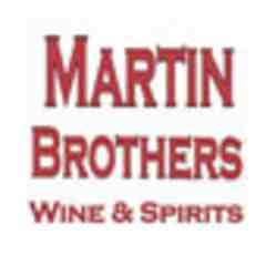 Martin Brothers Wine & Spirits '14