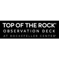 Top of the Rock Observation Deck '13