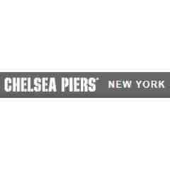 Chelsea Piers '14