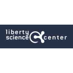 Liberty Science Center '15