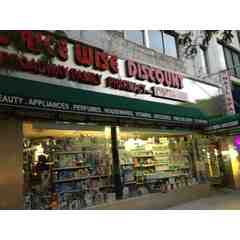 Price Wise Discount '15