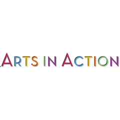Arts In Action '15