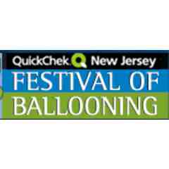 Festival of Ballooning '15