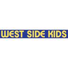 West Side Kids '15