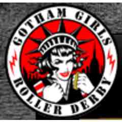 Gotham Girls Roller Derby '14