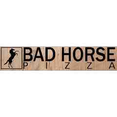 Bad Horse Pizza '15