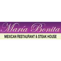 Maria Bonita Restaurant & Steakhouse '13