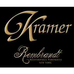 Kramer Portraits NY '13