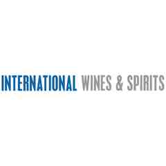 International Wines & Spirits '15