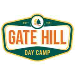 Gate Hill Day Camp '15