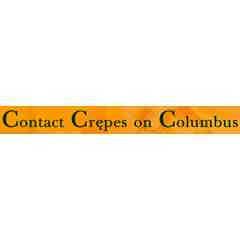 Crepes on Columbus '13