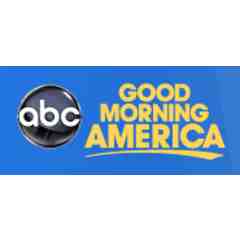 Good Morning America '13