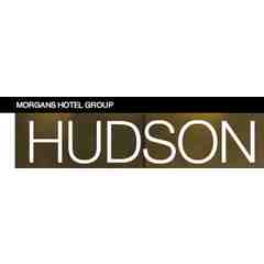 Hudson Hotel Morgans Hotel Group '13