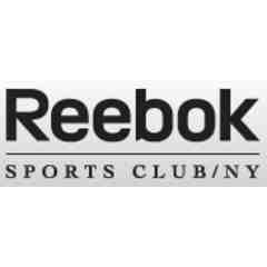Reebok Sports Club/NY '14
