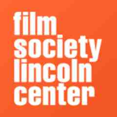 Film Society of Lincoln Center '13